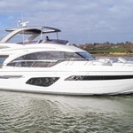 Princess F62