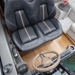 Princess V50