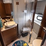 Princess V50