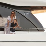 Princess Y72