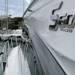 Princess S60