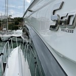 Princess S60