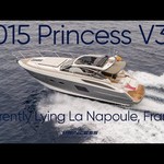 Princess V39