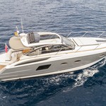 Princess V39