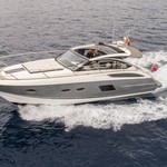 Princess V39