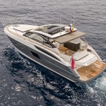 Princess V39