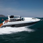 Princess V39