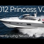 Princess V39