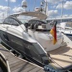 Princess V39