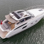 Princess V39