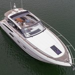Princess V39