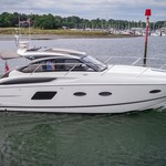 Princess V39