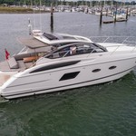 Princess V39