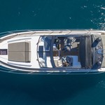 Princess V48 OPEN