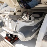 Princess V48 OPEN