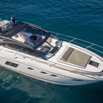 Princess V48 OPEN