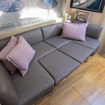 Princess V48 OPEN