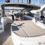 Princess V48 OPEN