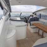 Princess V45