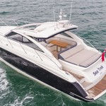 Princess V45