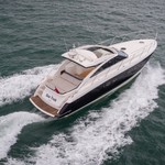 Princess V45