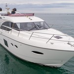 Princess 52 Fly