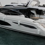 Princess V65
