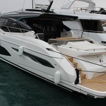 Princess V65