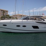Princess V39