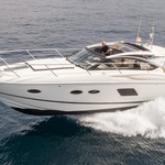 Princess V39