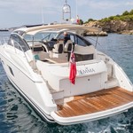 Princess V39