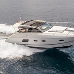 Princess V39