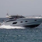 Princess V39