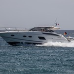 Princess V39