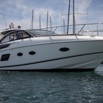 Princess V39