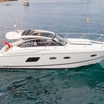 Princess V39