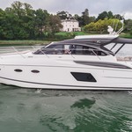 Princess V48