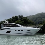 Princess V48