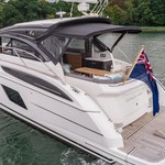 Princess V48