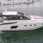 Princess V48
