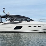 Princess V48
