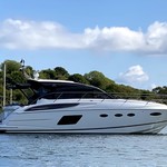 Princess V48