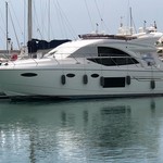 Princess 49