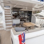 Princess F70