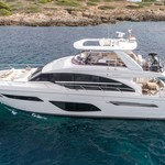 Princess F70