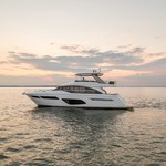 Princess F70