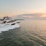 Princess F70