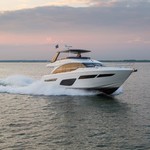 Princess F70