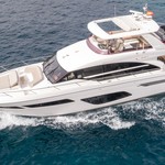 Princess F70