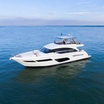 Princess F70